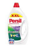 Persil Color Active Gel Deep Clean Lavender gél na pranie 2,835l 63 praní