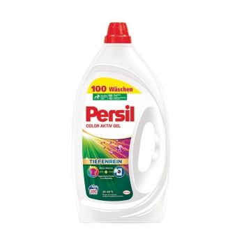 Hlavný obrázok Persil Color Aktiv Tiefenrein gél na pranie 4,5l 100 praní