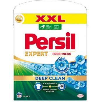 Hlavný obrázok Persil Color Deep Clean by Silan prášok na pranie 2,97kg 54 praní