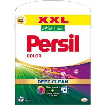 Hlavný obrázok Persil Color Deep Clean Color prášok na pranie 3,3kg 60 praní