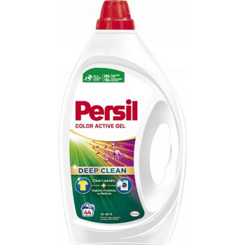 Hlavný obrázok Persil Color Deep Clean gél na pranie 1,98l 44 praní