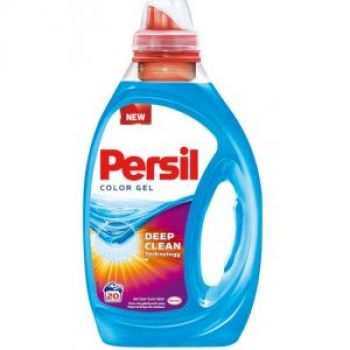 Hlavný obrázok Persil Color Deep Clean gél na pranie 1l 20 praní