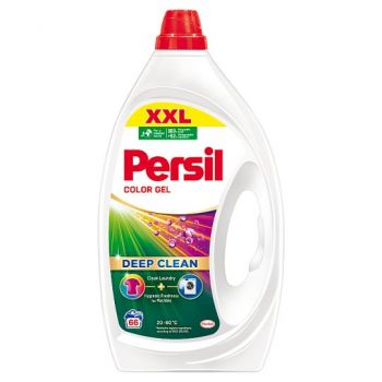 Hlavný obrázok Persil Color Deep Clean gél na pranie 2,97l 66 praní