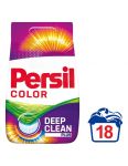 Persil Color Deep Clean Plus prášok na pranie 1,17kg 18 praní