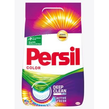 Hlavný obrázok Persil Color Deep Clean Plus prášok na pranie 2,925kg 45 praní