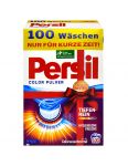 Persil Color Pulver prášok na pranie 6,5kg 100 praní 911