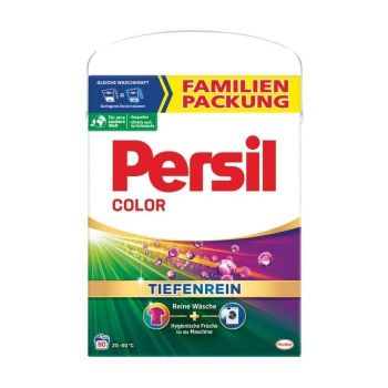 Hlavný obrázok Persil Color Tiefenrein prášok na pranie 4,95kg 90 praní box