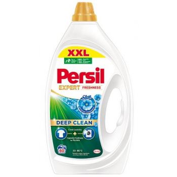 Hlavný obrázok Persil Deep Clean Freshness by Silan Color gél na pranie 3l 60 praní