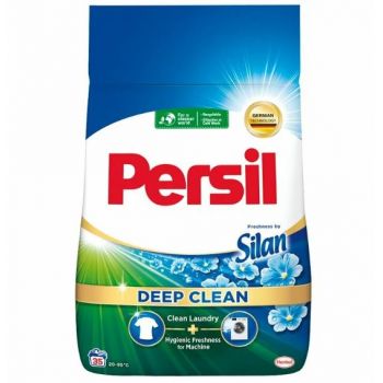 Hlavný obrázok Persil Deep Clean Freshness by Silan prášok na pranie 2,1kg 35 praní