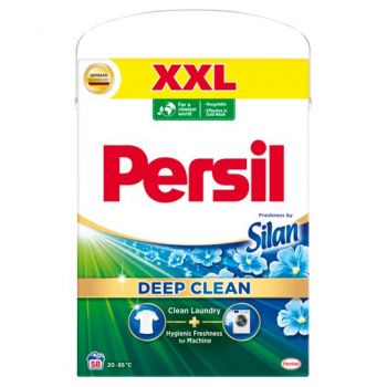 Hlavný obrázok Persil Deep Clean Freshness by Silan prášok na pranie 3,48kg 58 praní