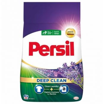 Hlavný obrázok Persil Deep Clean Lavender prášok na pranie 2,1kg 35 praní