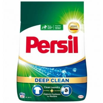 Hlavný obrázok Persil Deep Clean prášok na pranie 1,02kg 17 praní