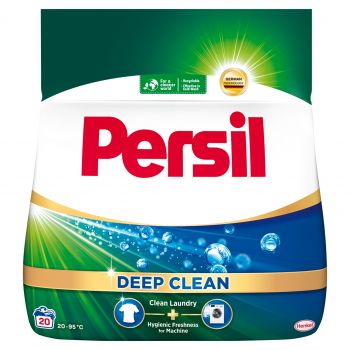 Hlavný obrázok Persil Deep Clean prášok na pranie 1,1kg 20 praní