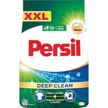 Hlavný obrázok Persil Deep Clean prášok na pranie 3,48kg 58 praní