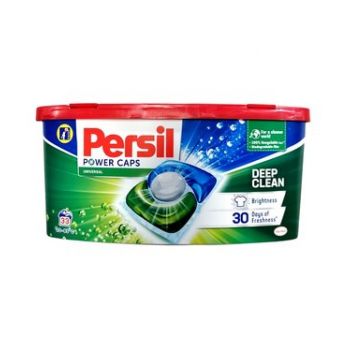 Hlavný obrázok Persil Deep Clean Universal kapsule na pranie 33 praní