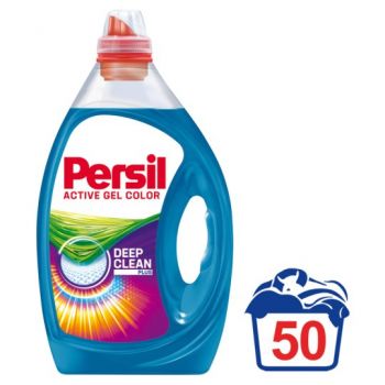 Hlavný obrázok Persil Expert Color gél na pranie 2,5l 50 praní