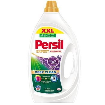 Hlavný obrázok Persil Expert Deep Clean Lavender Color gél na pranie 2,7l 60 praní