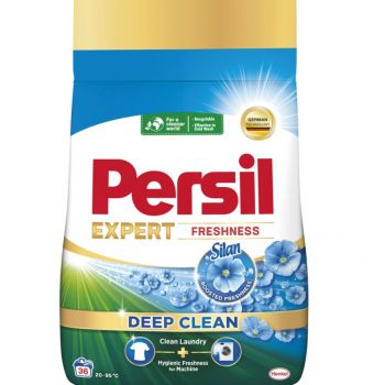 Hlavný obrázok Persil Expert Freshness by Silan Deep Clean prášok na pranie 1,98kg 36 praní