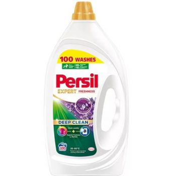 Hlavný obrázok Persil Expert Lavender Deep Clean gél na pranie 4,5l 100 praní