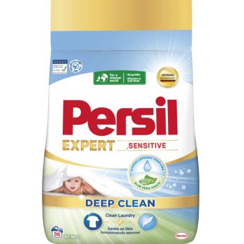 Hlavný obrázok Persil Expert Sensitive Deep Clean prášok na pranie 1,98kg 36 praní