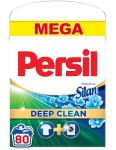 Persil Freshness By Silan Deep Clean prášok na pranie 4,80kg 80 praní v boxe