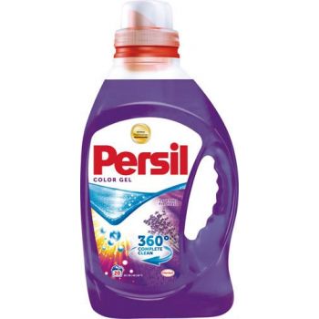 Hlavný obrázok Persil gél na pranie 1l Color Lavender 20 praní