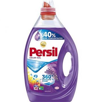 Hlavný obrázok Persil gél na pranie 2,5l Color Lavender 50 praní