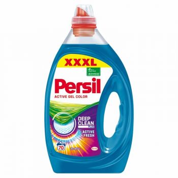 Hlavný obrázok Persil gél na pranie 3,5l Color 70 praní