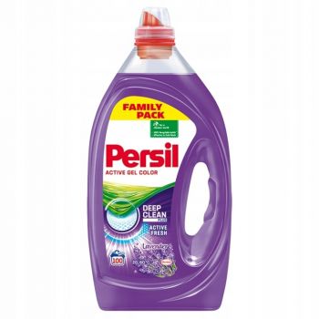 Hlavný obrázok Persil gél na pranie 5l Lavender Color 100 praní