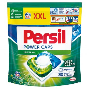 Hlavný obrázok Persil Power Universal Deep Clean kapsule na pranie 616g 44 praní