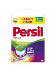 Persil prášok na pranie 5,525kg Color Box 85 praní