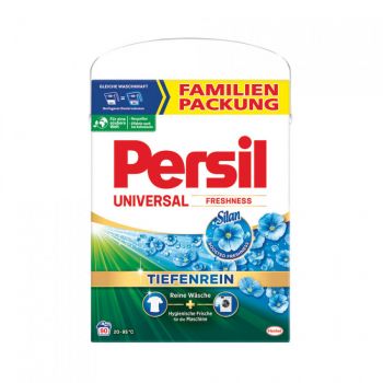 Hlavný obrázok Persil Universal Freshness Silan prášok na pranie 4,95 kg 90 praní box