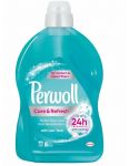 Perwoll Care & Refresh gél na pranie 2,7l 45 praní