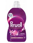 Perwoll Color Detergent Blossom Renew gél na pranie 1l 20 praní