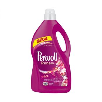 Hlavný obrázok Perwoll MEGA Blossom 3740ml gél na pranie 68 praní