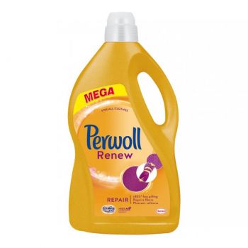 Hlavný obrázok Perwoll MEGA Repair 3740ml gél na pranie 68 praní