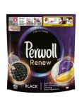 Perwoll Renew All in 1 Black kapsule na pranie 432g 32 praní
