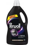 Perwoll Renew Black Detergent gél na pranie 3,75l 75 praní
