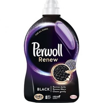 Hlavný obrázok Perwoll Renew Black gél na pranie 2970ml 54 praní