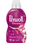 Perwoll Renew Blossom gél na pranie 960ml 16 praní
