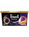 Perwoll Renew & Care Caps Dark kapsule na pranie 10ks