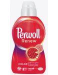Perwoll Renew Color gél na pranie 960ml 16 praní