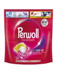 Perwoll Renew Color kapsule na pranie 472,5g 35 praní