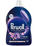 Perwoll Renew Dark Bloom gél na pranie 3l 60 praní