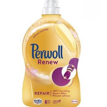 Hlavný obrázok Perwoll Renew Repair gél na pranie 2970ml 54 praní