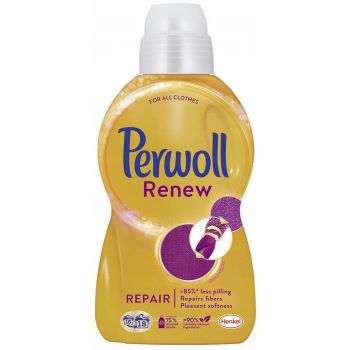 Hlavný obrázok Perwoll Renew Repair gél na pranie 990ml 18 praní