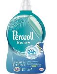 Perwoll Renew Sport & Refresh gél na pranie 2970ml 54 praní