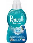 Perwoll Renew Sport & Refresh gél na pranie 990ml 18 praní