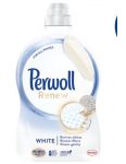 Perwoll Renew White gél na pranie 2970ml 54 praní