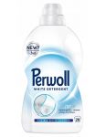 Perwoll White Detergent Renew gél na pranie 1l 20 praní